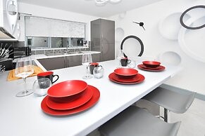 The Mews @ Aboyne Close Birmingham