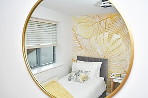 The Mews @ Aboyne Close Birmingham