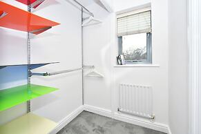 The Mews @ Aboyne Close Birmingham