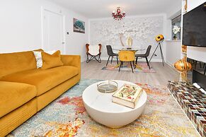 The Mews @ Aboyne Close Birmingham