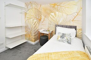 The Mews @ Aboyne Close Birmingham