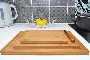 The Mews @ Aboyne Close Birmingham