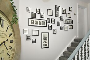 The Mews @ Aboyne Close Birmingham