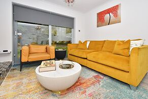 The Mews @ Aboyne Close Birmingham