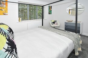 The Mews @ Aboyne Close Birmingham