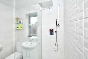 The Mews @ Aboyne Close Birmingham