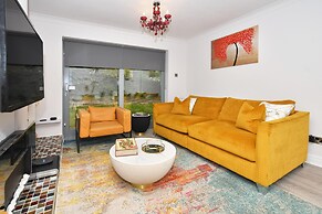 The Mews @ Aboyne Close Birmingham