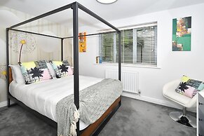 The Mews @ Aboyne Close Birmingham