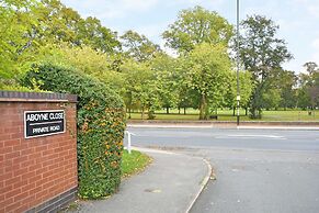 The Mews @ Aboyne Close Birmingham