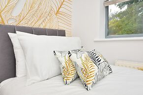 The Mews @ Aboyne Close Birmingham