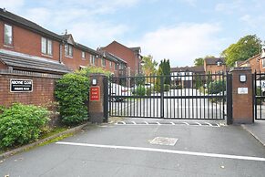 The Mews @ Aboyne Close Birmingham