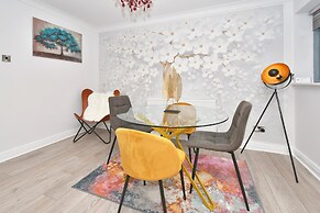 The Mews @ Aboyne Close Birmingham