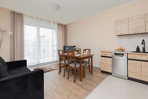 Osiedle Beauforta Apartment Gdynia