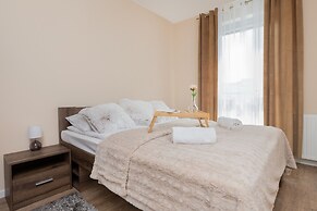 Osiedle Beauforta Apartment Gdynia