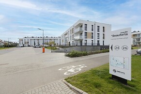 Osiedle Beauforta Apartment Gdynia