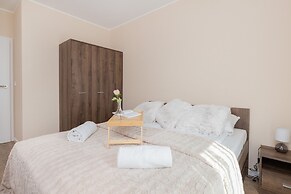 Osiedle Beauforta Apartment Gdynia