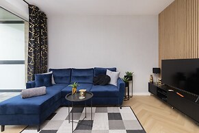 Osiedle Beauforta Apartment Gdynia