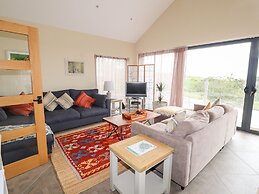 The Lodge
