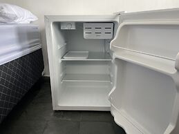 Suítes Temporada Favorita