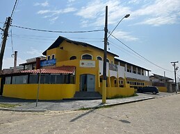 Suítes Temporada Favorita