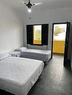 Suítes Temporada Favorita