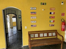 Suítes Temporada Favorita