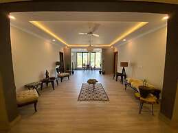 Islamabad Hill Hotel and Resort