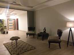 Islamabad Hill Hotel and Resort