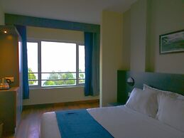 SKR Sivabhagya Adventure Suites