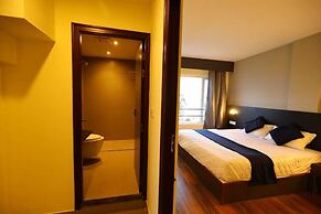 SKR Sivabhagya Adventure Suites