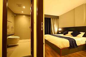 SKR Sivabhagya Adventure Suites