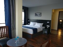 SKR Sivabhagya Adventure Suites