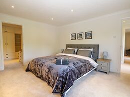 Bailey Cottage