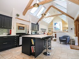 Bailey Cottage