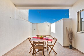 2529 Aura Apartments - Trilo Asia PP SX by Barbarhouse