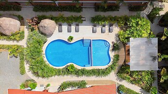 Olinca Boutique Hotel