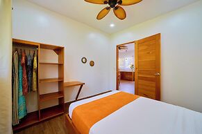 Olinca Boutique Hotel