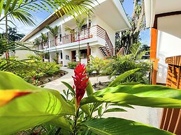 Olinca Boutique Hotel