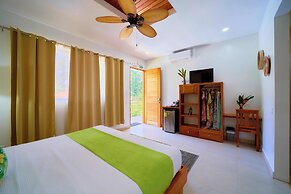 Olinca Boutique Hotel