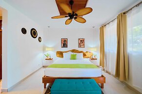 Olinca Boutique Hotel