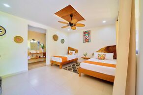 Olinca Boutique Hotel