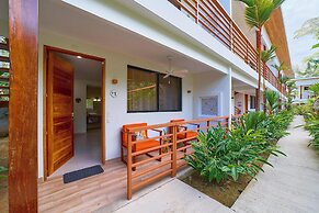 Olinca Boutique Hotel