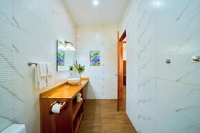 Olinca Boutique Hotel