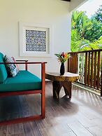 Olinca Boutique Hotel