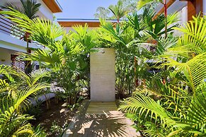 Olinca Boutique Hotel