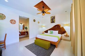 Olinca Boutique Hotel