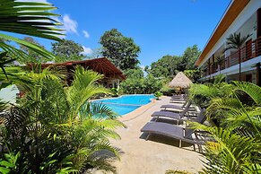 Olinca Boutique Hotel