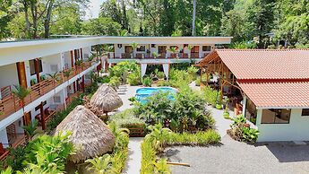 Olinca Boutique Hotel