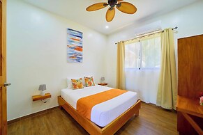 Olinca Boutique Hotel