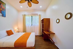 Olinca Boutique Hotel